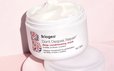 BRIOGEO Deep Conditioning Hair Mask